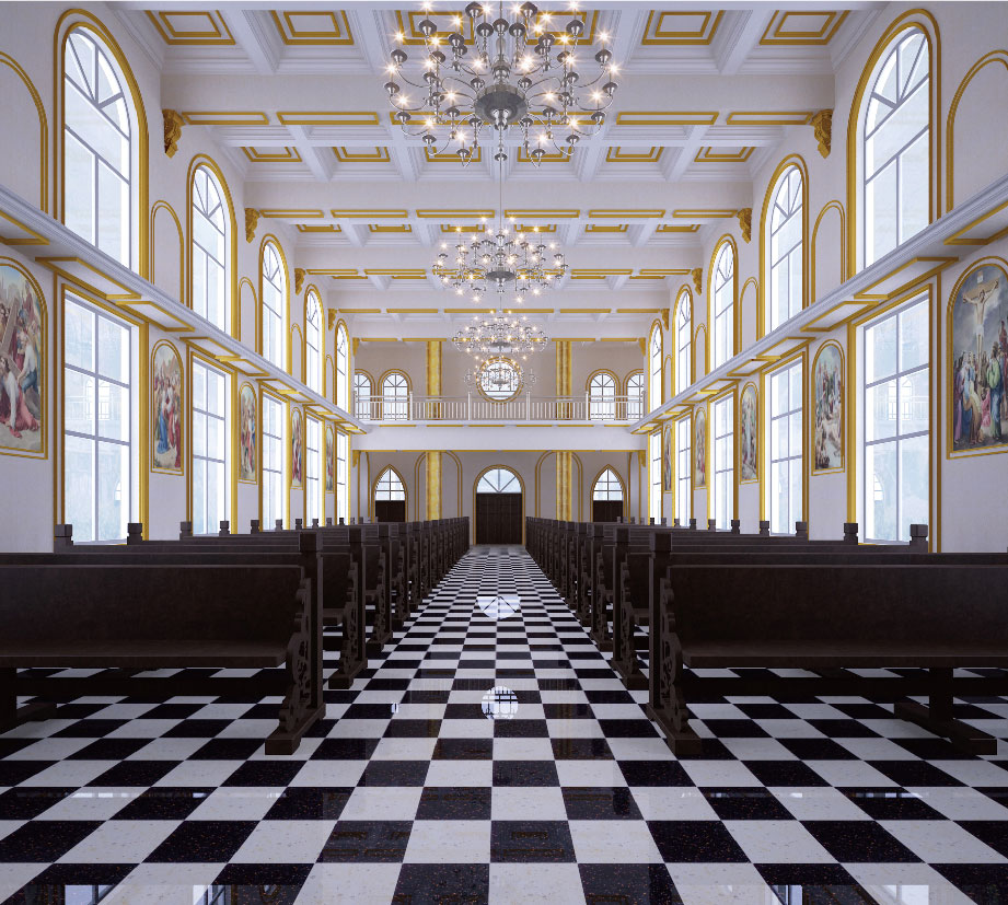 典尚效果圖-工裝