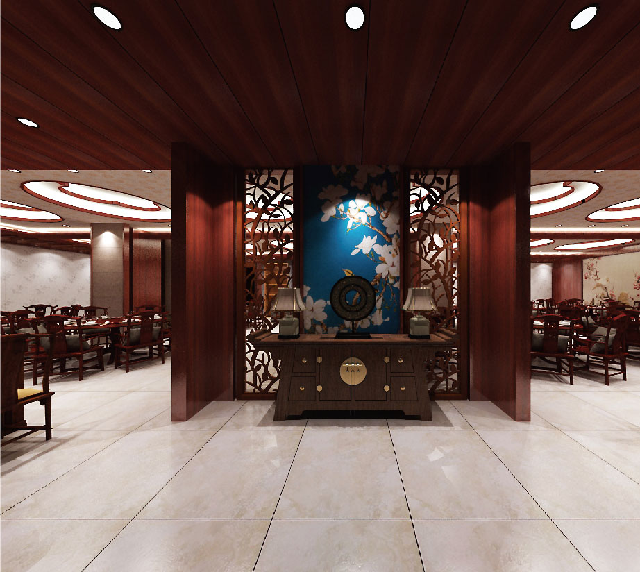 典尚效果圖-工裝