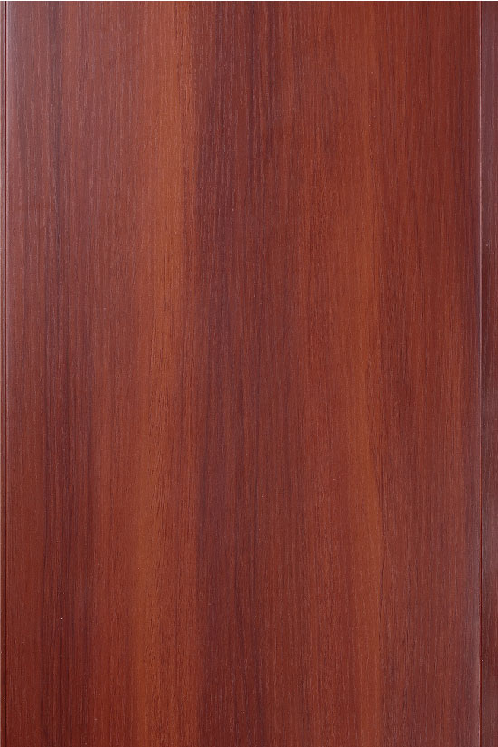 檀木紋（覆膜）