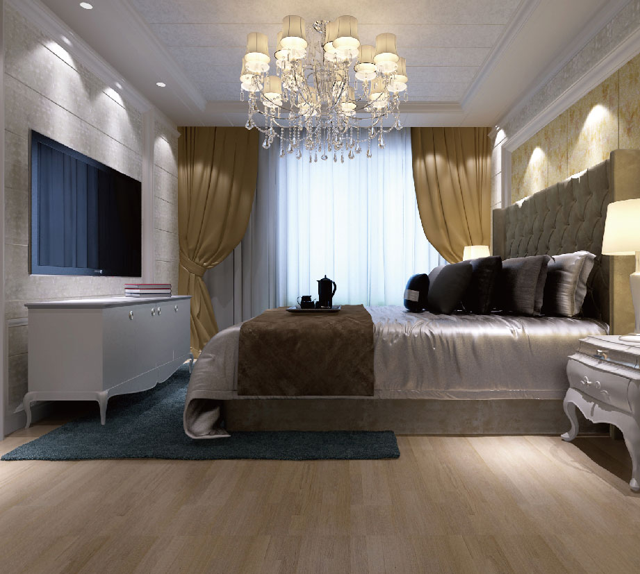 典尚效果圖-房間