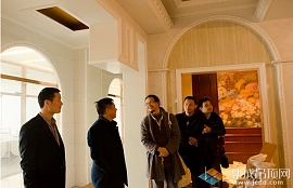 樂易內(nèi)外兼修之行——走進(jìn)典尚,走近集成墻面