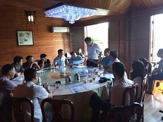 齊心協(xié)力謀發(fā)展,中國(guó)集成墻面聯(lián)盟籌備組組長(zhǎng)會(huì)議召開