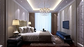 典尚集成墻面的加盟理由！