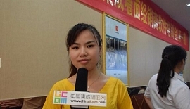 專訪典尚懷化經(jīng)銷商盧總：市場需要大家共同培育