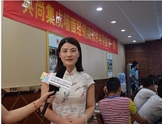 專訪蘇州經(jīng)銷商孟總：典尚，環(huán)?？旖菪聲r尚